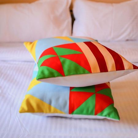 Dreamz Airport Residency Cochin Otel Nedumbassery Dış mekan fotoğraf
